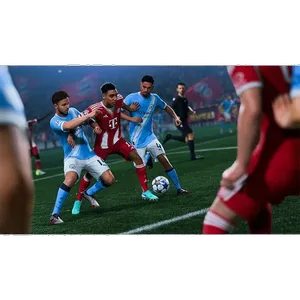 بازی EA Sports FC 26 نسخه استاندارد مخصوص PS5 - بندانگشتی 4