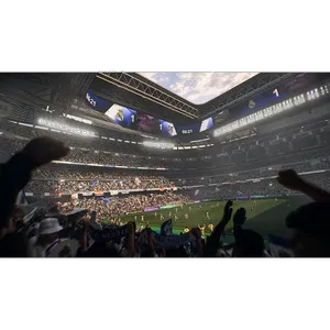بازی EA Sports FC 26 نسخه استاندارد مخصوص PS5 - بندانگشتی 5
