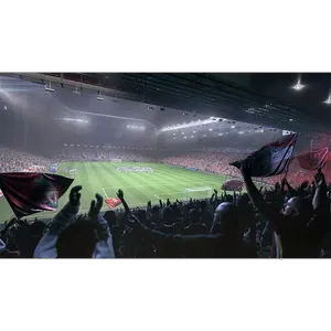 بازی EA Sports FC 26 نسخه استاندارد مخصوص PS5 - بندانگشتی 6