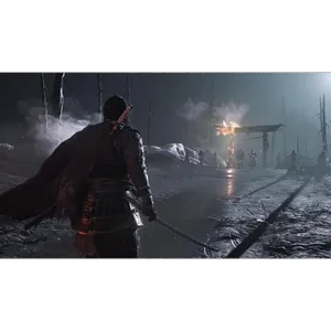 بازی Ghost of Tsushima نسخه Director's Cut مخصوص PS5 - بندانگشتی 3