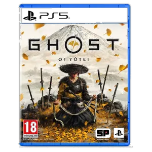 بازی Ghost of Yotei مخصوص PS5 - بندانگشتی 1