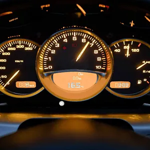 بازی Gran Turismo 7 مخصوص PS5 - بندانگشتی 13