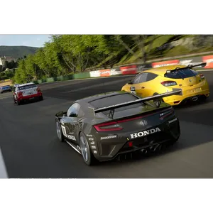 بازی Gran Turismo 7 مخصوص PS5 - بندانگشتی 6