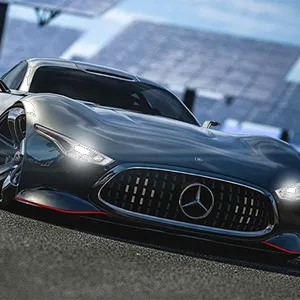 بازی Gran Turismo 7 مخصوص PS5 - بندانگشتی 8