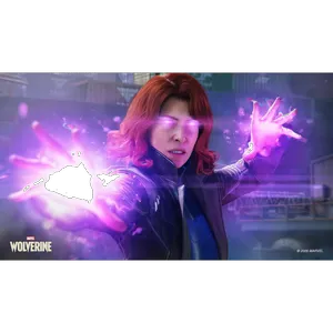 بازی Marvel's Wolverine مخصوص PS5 - بندانگشتی 3