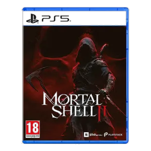 بازی Mortal Shell II مخصوص PS5 - بندانگشتی 1