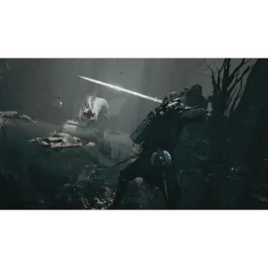 بازی Mortal Shell II مخصوص PS5 - بندانگشتی 3