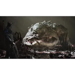 بازی Mortal Shell II مخصوص PS5 - بندانگشتی 6