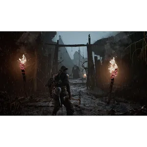 بازی Mortal Shell II مخصوص PS5 - بندانگشتی 7