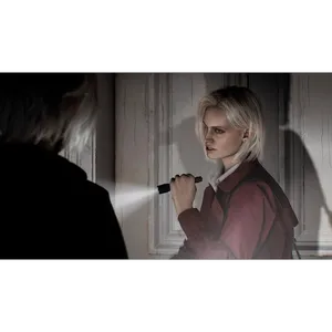 بازی Resident Evil Requiem مخصوص PS5 - بندانگشتی 2
