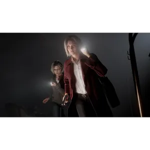 بازی Resident Evil Requiem مخصوص PS5 - بندانگشتی 3