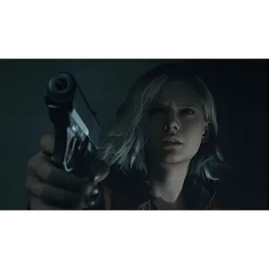 بازی Resident Evil Requiem مخصوص PS5 - بندانگشتی 4