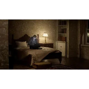 بازی Resident Evil Requiem مخصوص PS5 - بندانگشتی 7