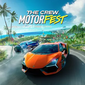 بازی The Crew Motorfest مخصوص PS5 - بندانگشتی 3