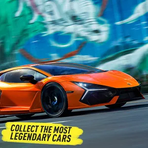بازی The Crew Motorfest مخصوص PS5 - بندانگشتی 6