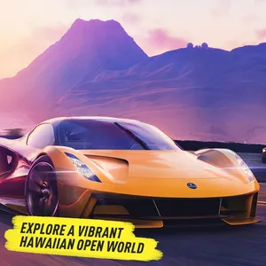 بازی The Crew Motorfest مخصوص PS5 - بندانگشتی 7