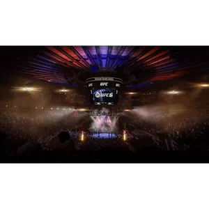 بازی UFC 6 مخصوص PS5 - بندانگشتی 3