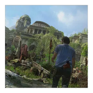 بازی Uncharted: Legacy of Thieves Collection مخصوص PS5 - بندانگشتی 3