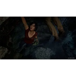 بازی Uncharted: Legacy of Thieves Collection مخصوص PS5 - بندانگشتی 7