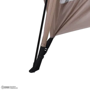 چادر کمپینگ 4 نفره گرین لاین مدل GT-4 Ultimate  - بندانگشتی 13