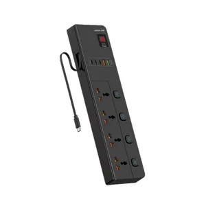 چندراهی برق گرین لاین مدل GS-800 - بندانگشتی 1