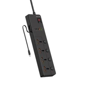 چندراهی برق گرین لاین مدل GS-800 - بندانگشتی 2