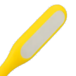 چراغ LED یو اس بی مدل Flexible USB Light - بندانگشتی 8