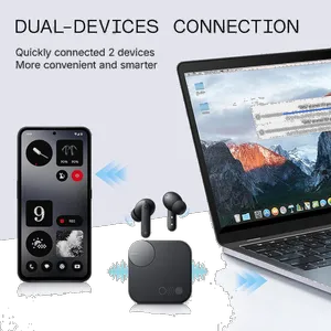 CMF Buds Pro 2 Bluetooth Headphone - بندانگشتی 13