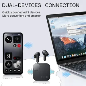 CMF Buds Pro 2 Bluetooth Headphone - بندانگشتی 14