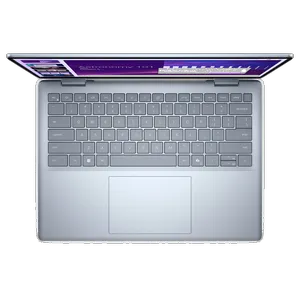 Dell 14 Plus 2-in-1 LDB04250-Core Ultra 7 256V-16GB LPDDR5X 8533MHz-1TB SSD-VA 2K Touch-W 14 inch Laptop - بندانگشتی 5