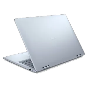 Dell 14 Plus 2-in-1 LDB04250-Core Ultra 7 256V-16GB LPDDR5X 8533MHz-1TB SSD-VA 2K Touch-W 14 inch Laptop - بندانگشتی 8