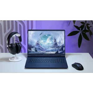 Dell Alienware 16 Aurora-Core 7 240H-32GB DDR5 5600MHz-1TB SSD-RTX5060 8GB-QHD 120Hz-W 16 inch Laptop - بندانگشتی 10