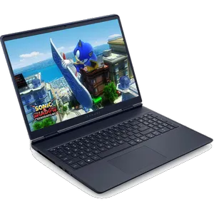 Dell Alienware 16 Aurora-Core 7 240H-32GB DDR5 5600MHz-1TB SSD-RTX5060 8GB-QHD 120Hz-W 16 inch Laptop - بندانگشتی 6