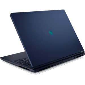 Dell Alienware 16 Aurora-Core 7 240H-32GB DDR5 5600MHz-1TB SSD-RTX5060 8GB-QHD 120Hz-W 16 inch Laptop - بندانگشتی 7
