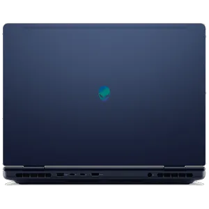 Dell Alienware 16 Aurora-Core 7 240H-32GB DDR5 5600MHz-1TB SSD-RTX5060 8GB-QHD 120Hz-W 16 inch Laptop - بندانگشتی 8