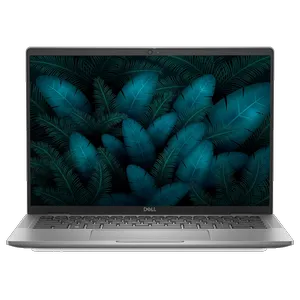 Dell Latitude 7450-Core Ultra 5 135U-16GB LPDDR5 4800MHz-512GB SSD-IPS-Fingerprint-Backlit-W 14 inch Laptop - بندانگشتی 1