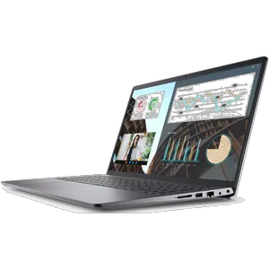 Dell Vostro 3530-i3 1305U-8GB DDR4 2666MHz-512GB SSD-IPS 120Hz 15.6 inch Laptop - بندانگشتی 5