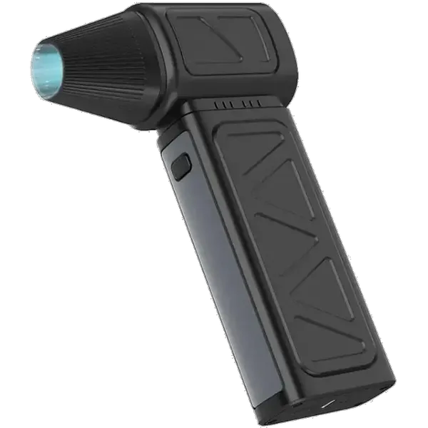دستگاه دمنده 180 وات گرین لاین مدل Green Lion Jet Pro Lite Magnetic Nozzle GNJPLT180W