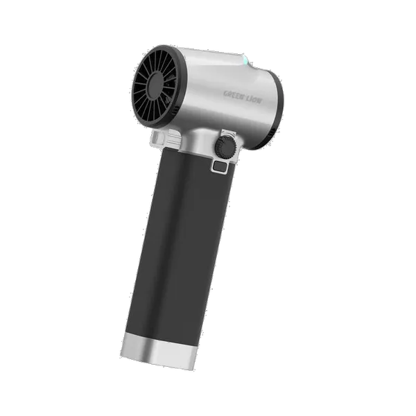 دستگاه دمنده 750 وات گرین لاین مدل GB-186X Turbo Blower