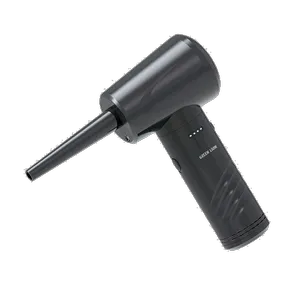 دستگاه دمنده شارژی گرین لاین مدل GNAIRDUST - بندانگشتی 1