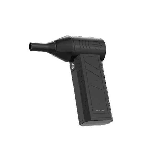 دستگاه دمنده شارژی گرین لاین مدل STORM GRIP