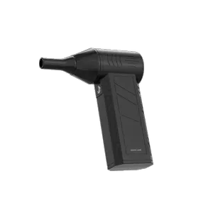 دستگاه دمنده شارژی گرین لاین مدل STORM GRIP - بندانگشتی 1