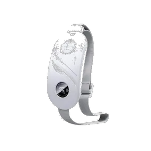 دستگاه ماساژور و گرم کننده شکم گرین لاین مدل Heating - بندانگشتی 1