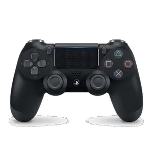 دسته بازی پلی استیشن ۴ مدل DUAL SHOCK C01 - بندانگشتی 1