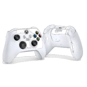 دسته بازی ایکس باکس مایکروسافت مدل Series S-X - بندانگشتی 4
