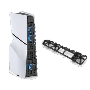 فن خنک کننده پلی استیشن 5 دابی مدل SLIM TP3538 - بندانگشتی 11