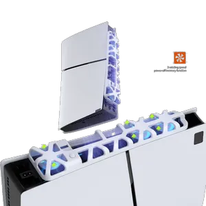 فن خنک کننده پلی استیشن 5 دابی مدل SLIM TP3538 - بندانگشتی 2