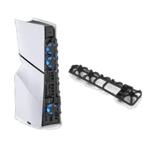 فن خنک کننده پلی استیشن 5 اسلیم دابی مدل TP5-3538 RGB - بندانگشتی 3