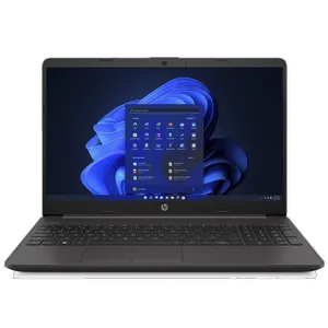 G9 250-Celeron N4500-8GB DDR4-1TB SSD-TN-HD 15.6 inch Laptop - Customized - بندانگشتی 1