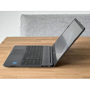 G9 250-Celeron N4500-8GB DDR4-1TB SSD-TN-HD 15.6 inch Laptop - Customized - بندانگشتی 10